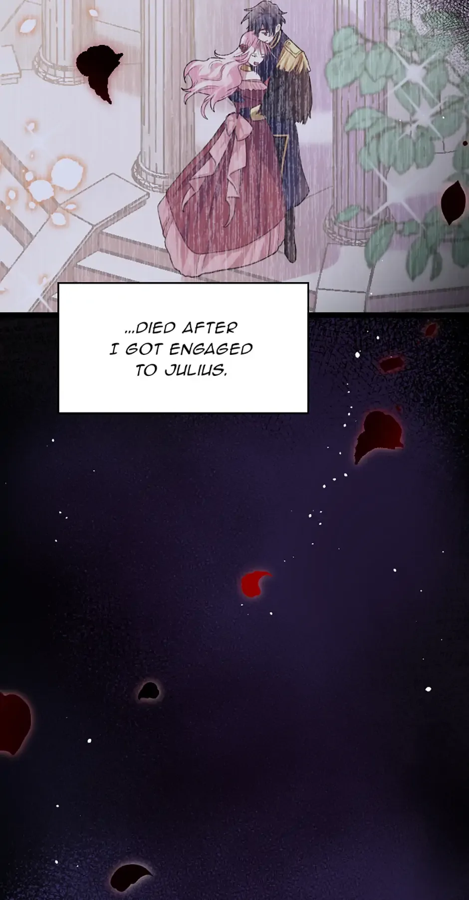 Lady of Iron Wall Chapter 44 page 63