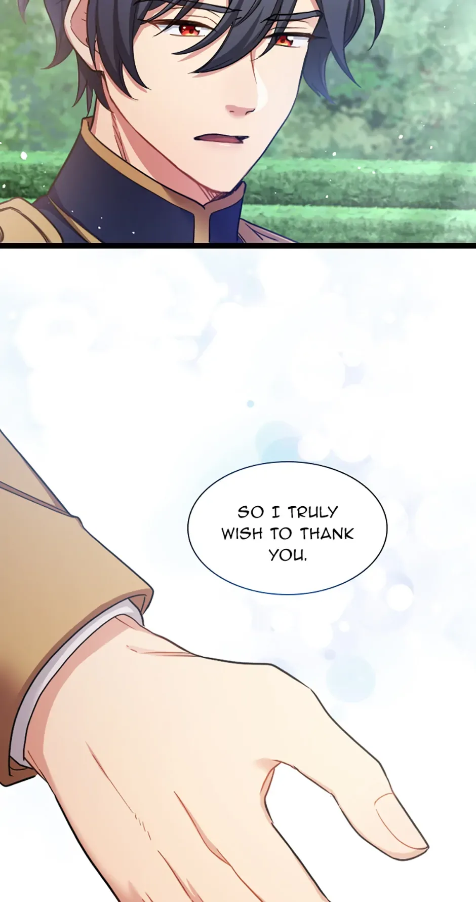 Lady of Iron Wall Chapter 44 page 69