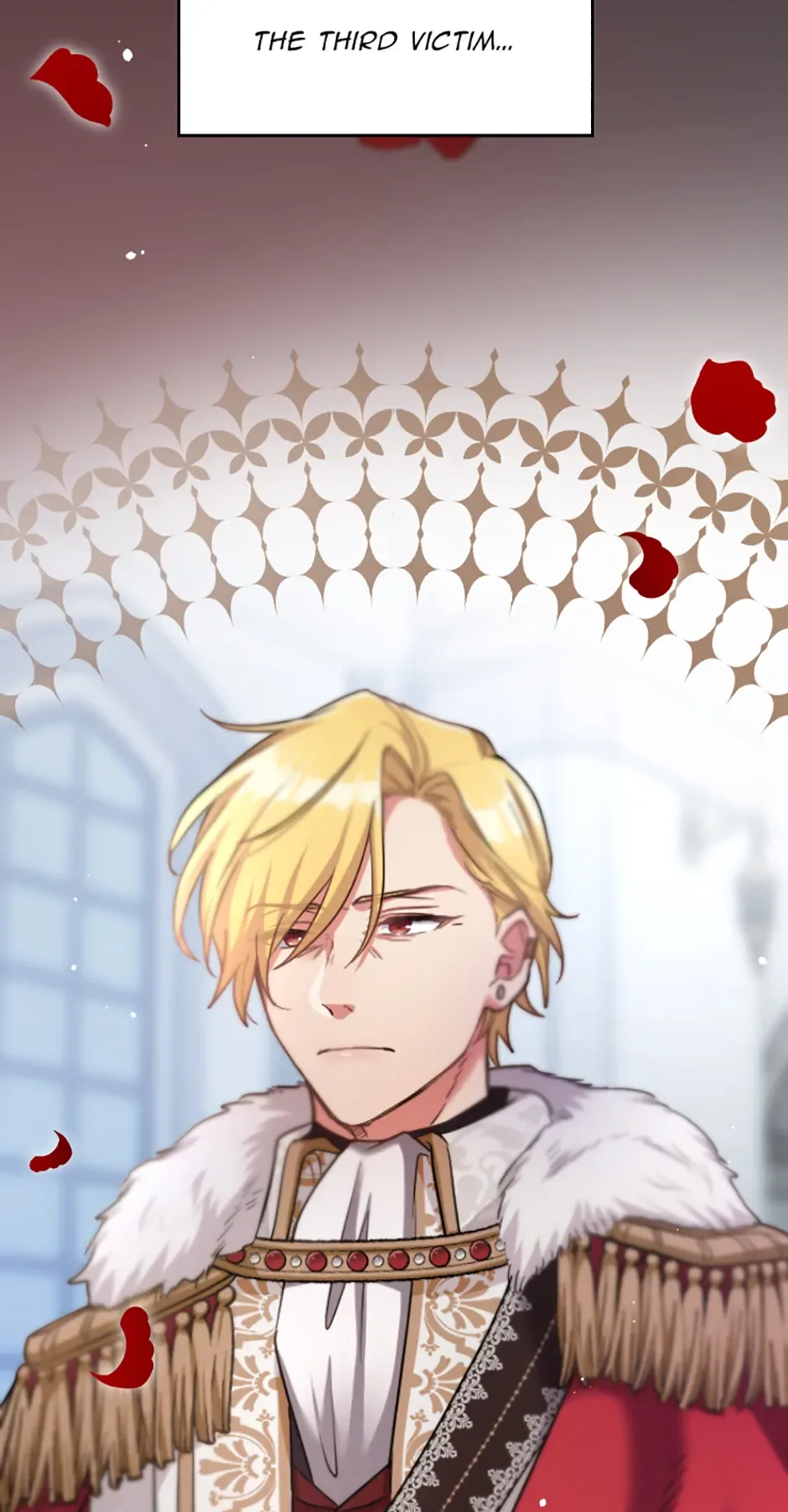 Lady of Iron Wall Chapter 44 page 61