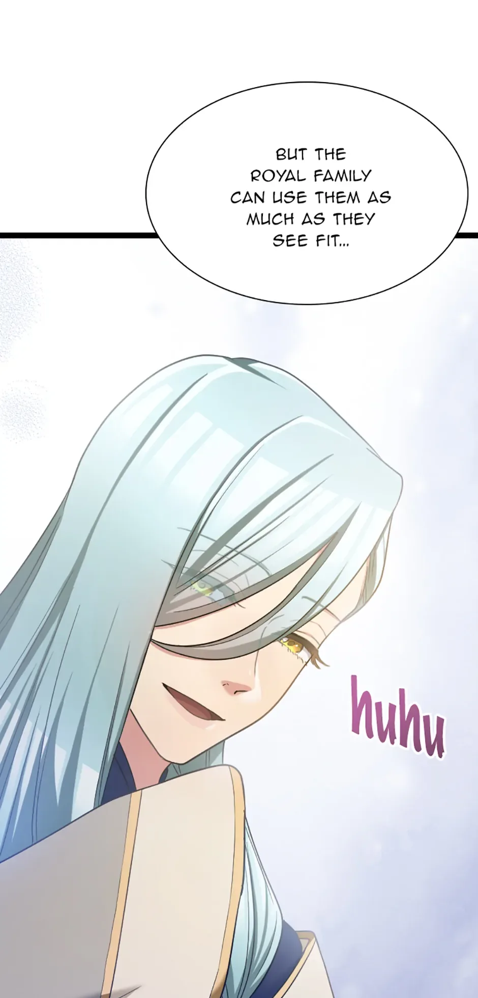 Lady of Iron Wall Chapter 43 page 72