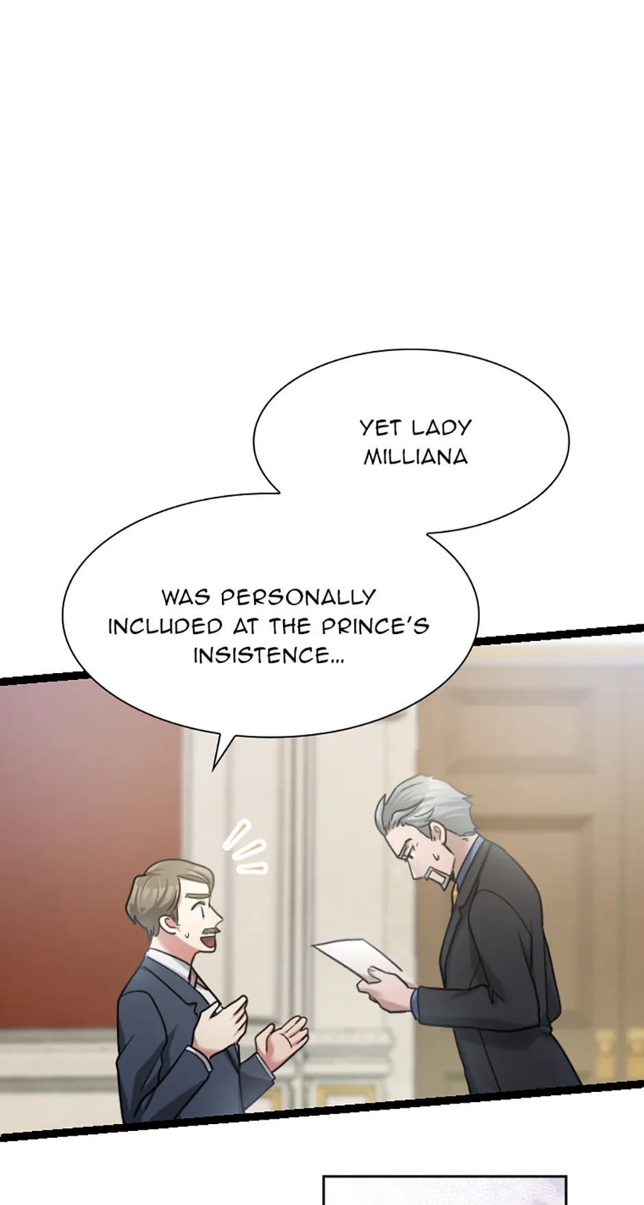 Lady of Iron Wall Chapter 43 page 89