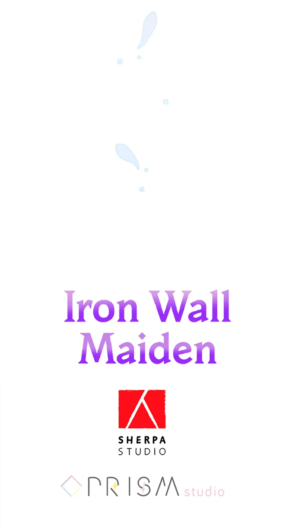 Lady of Iron Wall Chapter 43 page 96