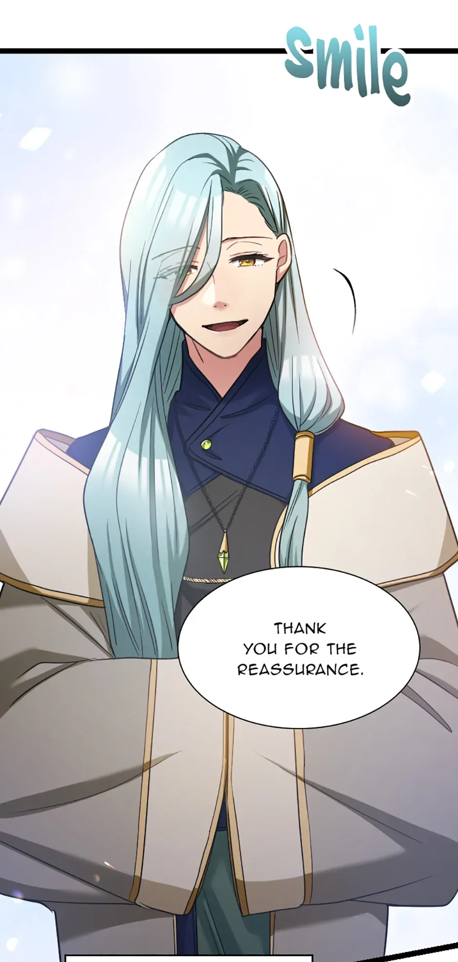 Lady of Iron Wall Chapter 43 page 57