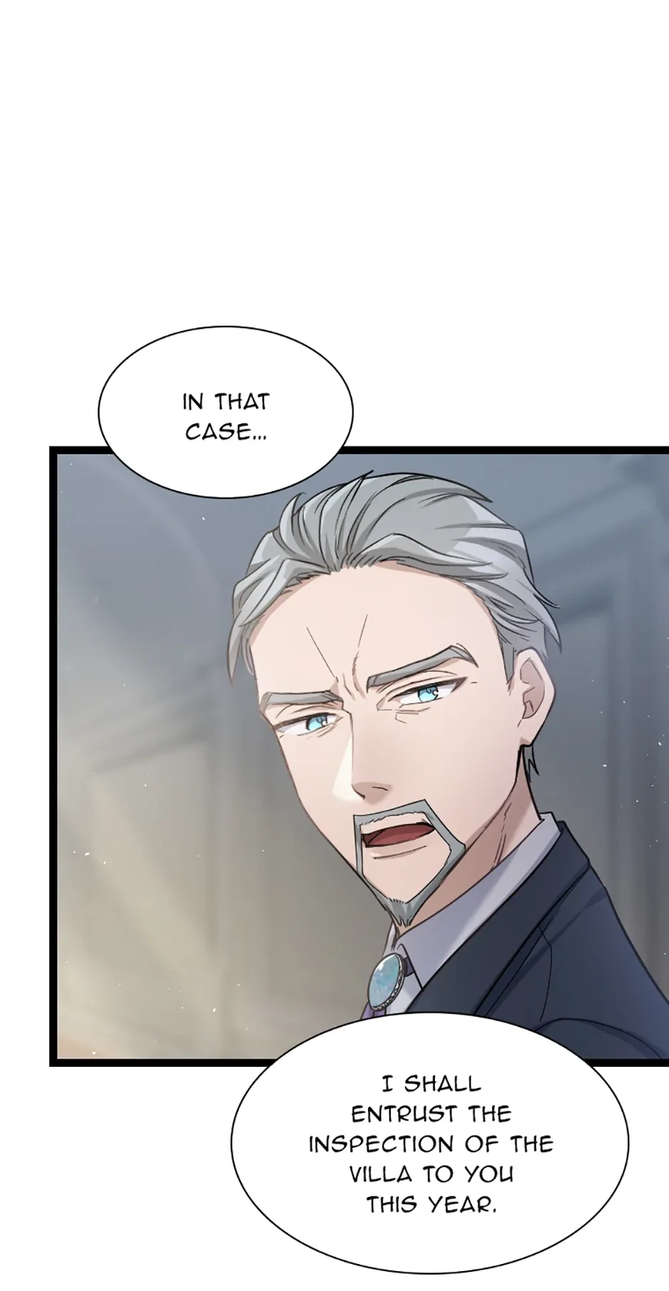 Lady of Iron Wall Chapter 43 page 44