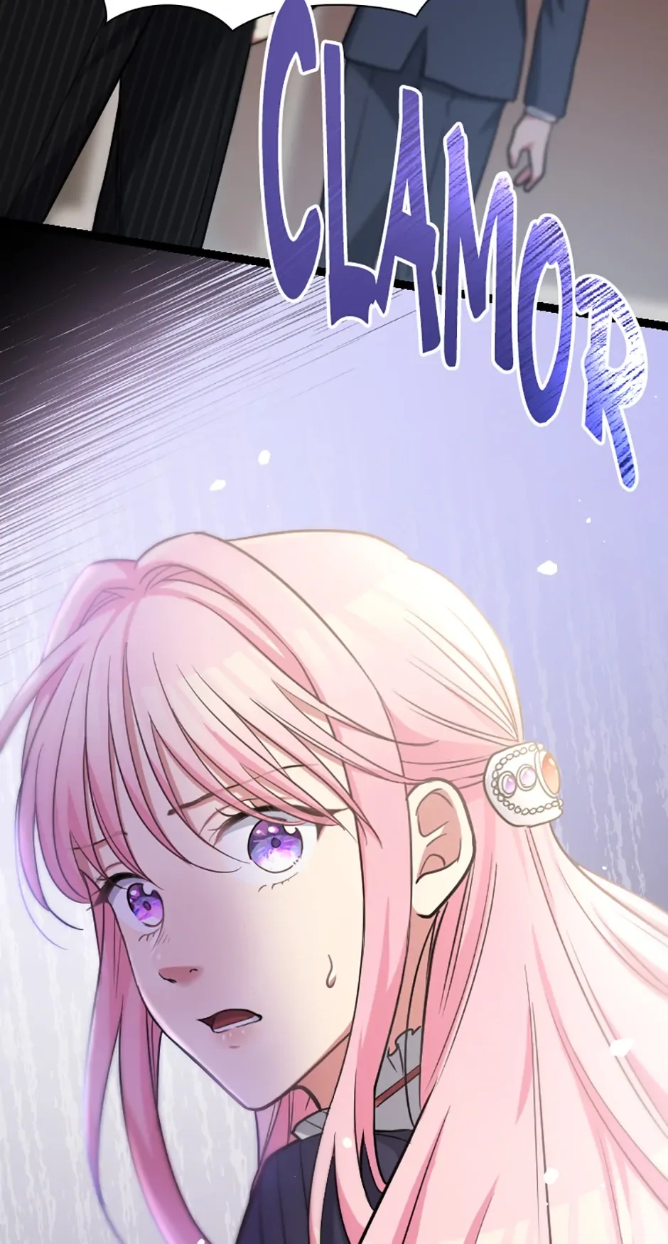 Lady of Iron Wall Chapter 43 page 87