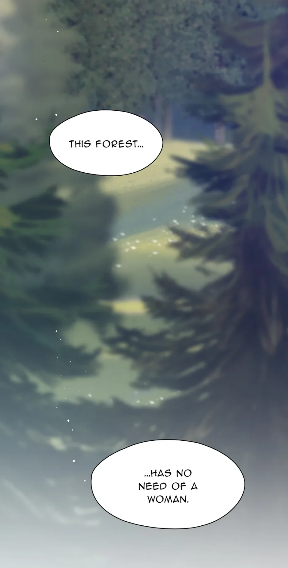 Lady of Iron Wall Chapter 44 page 93