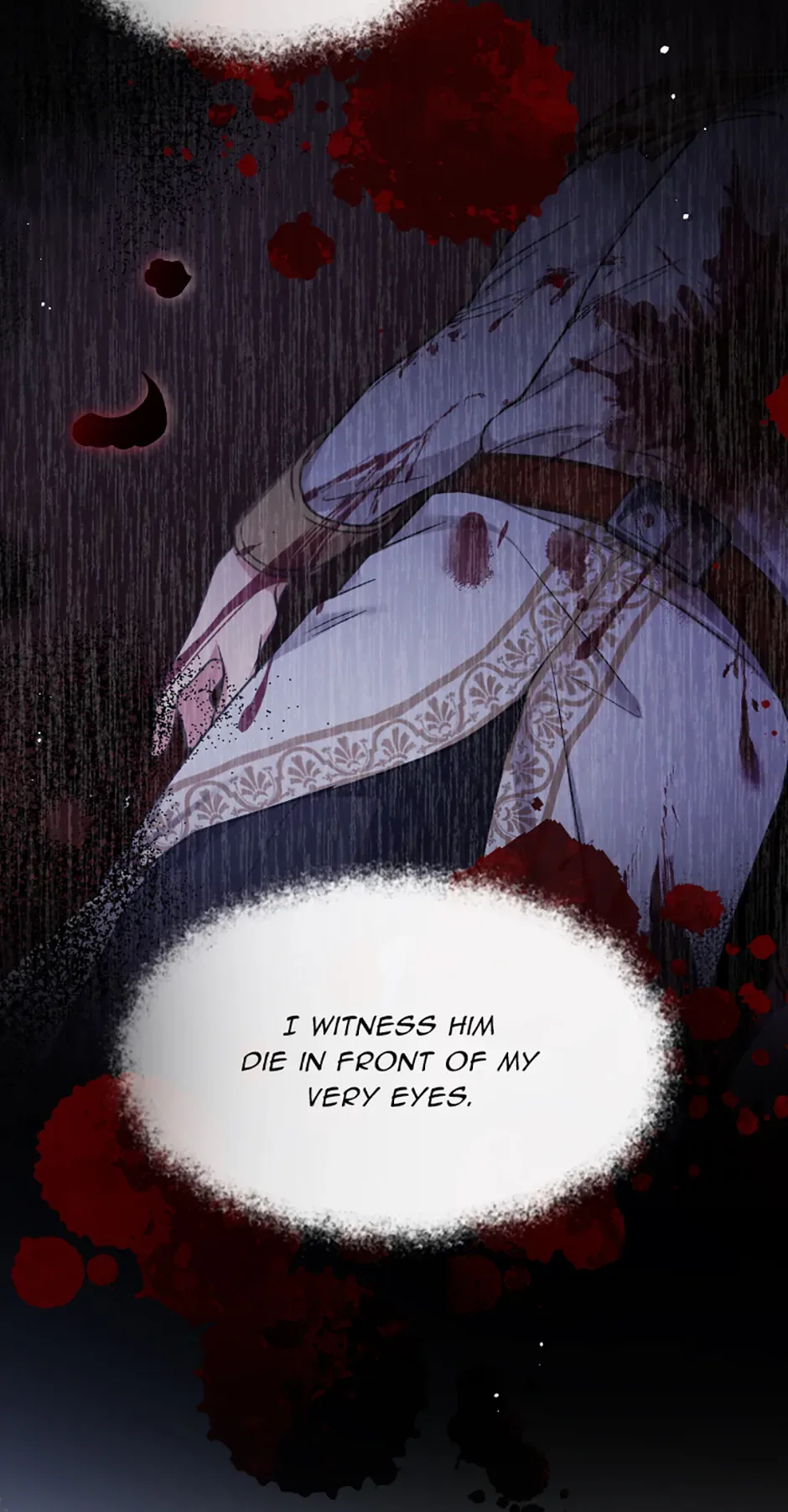 Lady of Iron Wall Chapter 44 page 65
