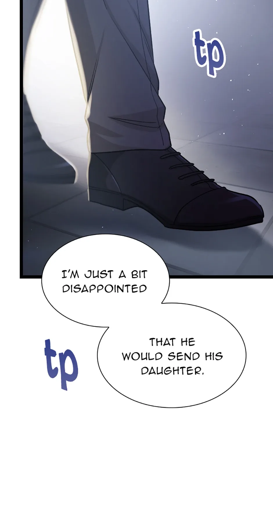 Lady of Iron Wall Chapter 45 page 13