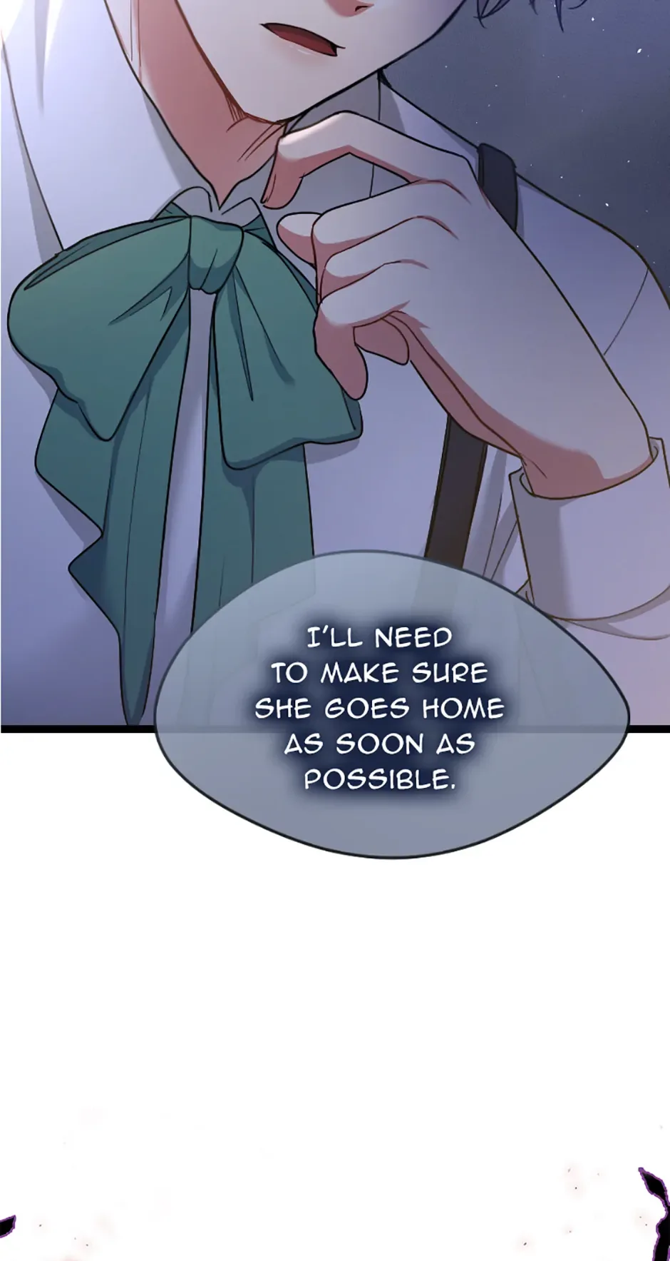 Lady of Iron Wall Chapter 45 page 7