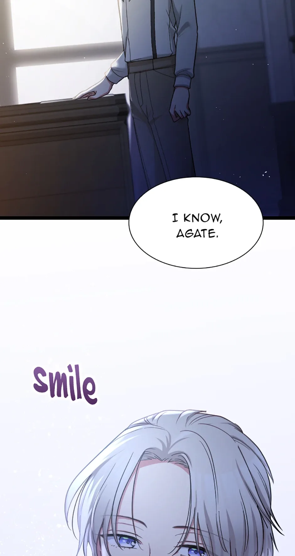 Lady of Iron Wall Chapter 45 page 11
