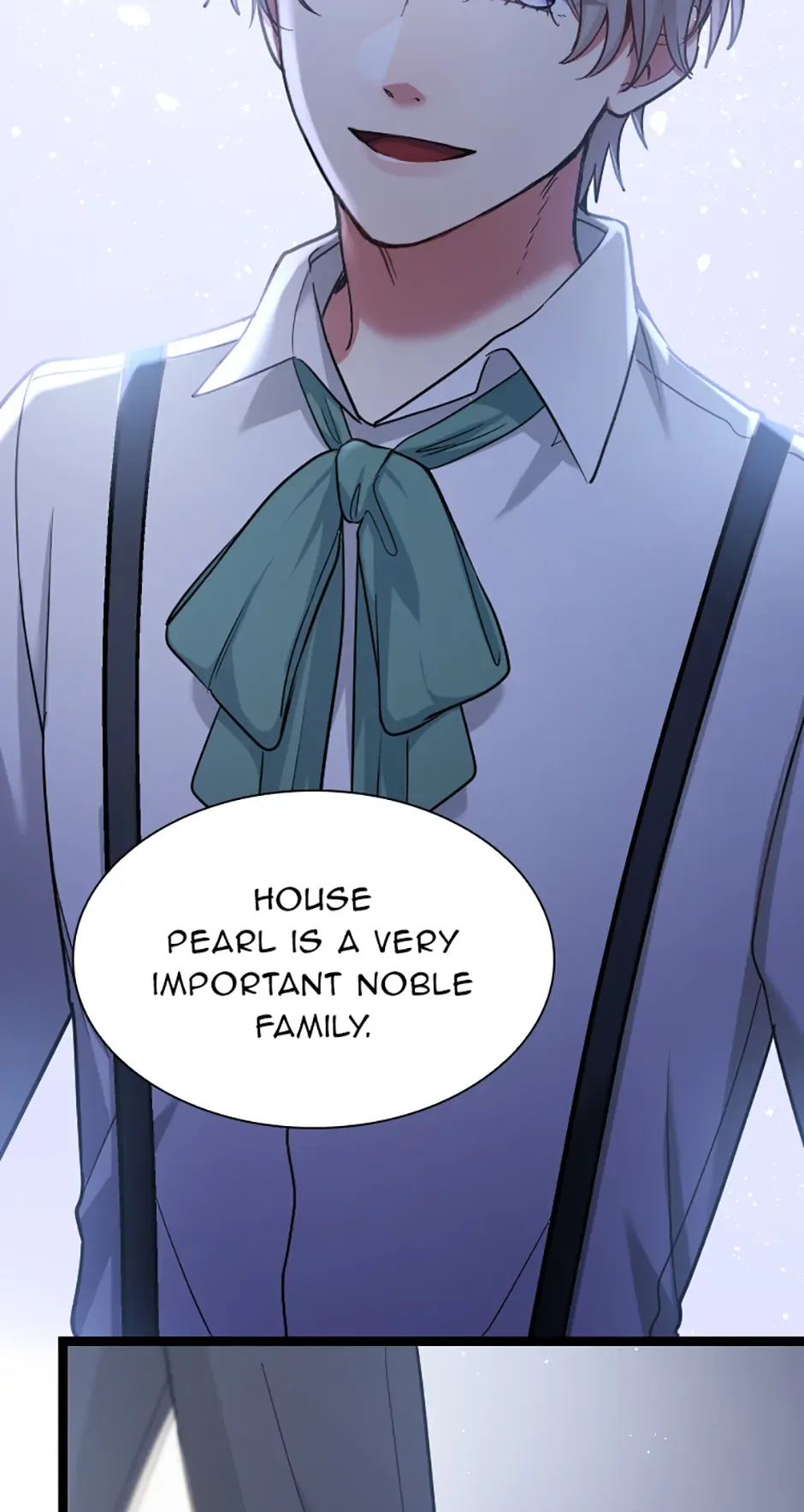 Lady of Iron Wall Chapter 45 page 12