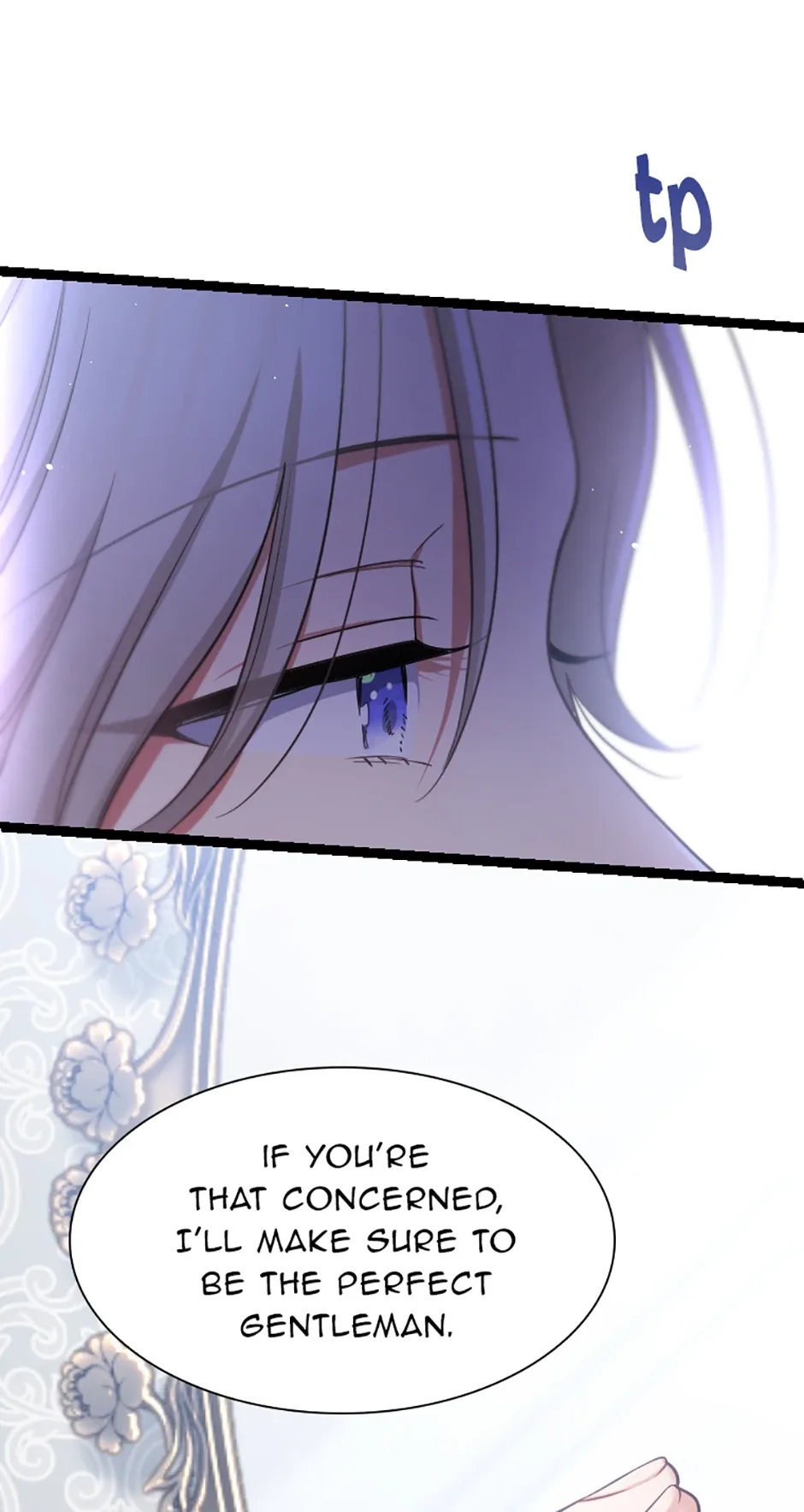 Lady of Iron Wall Chapter 45 page 14