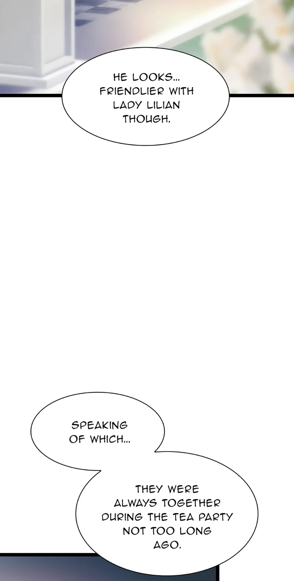 Lady of Iron Wall Chapter 45 page 67