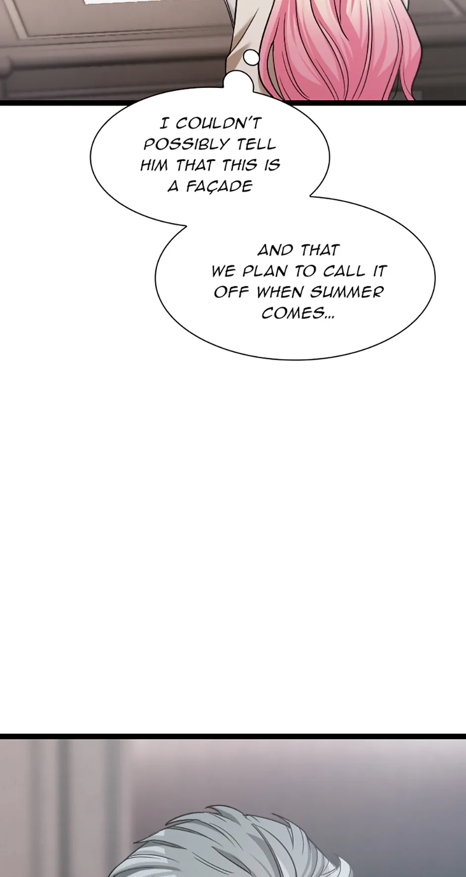 Lady of Iron Wall Chapter 45 page 27