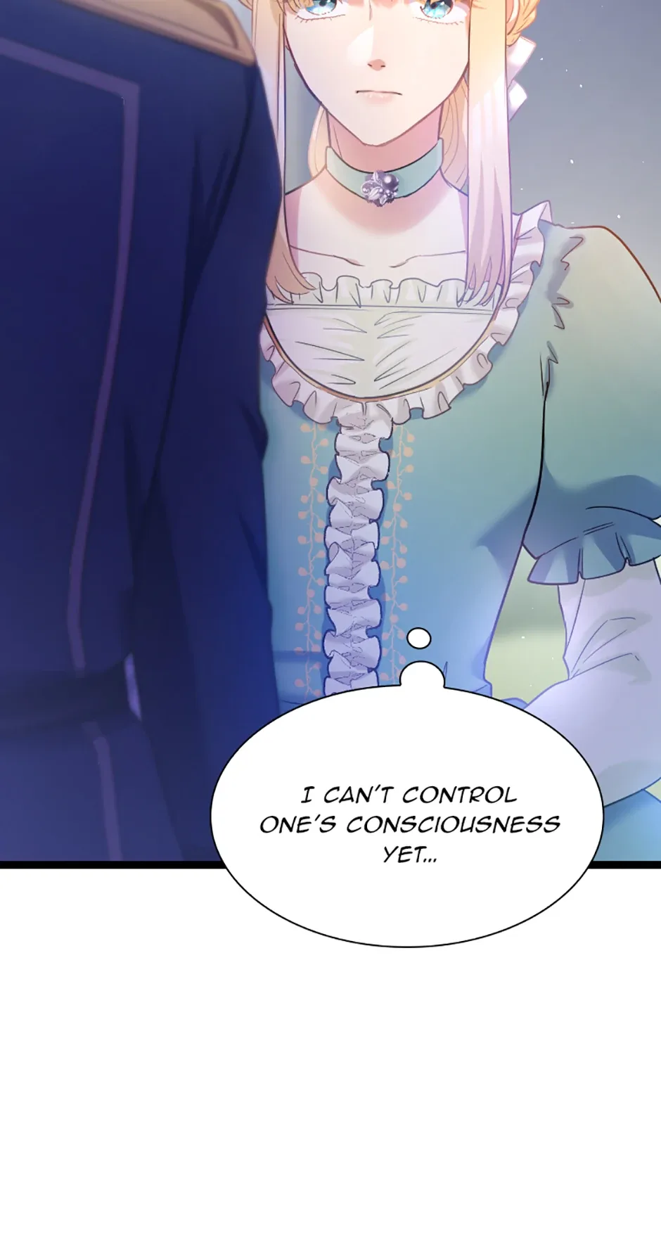 Lady of Iron Wall Chapter 46 page 22