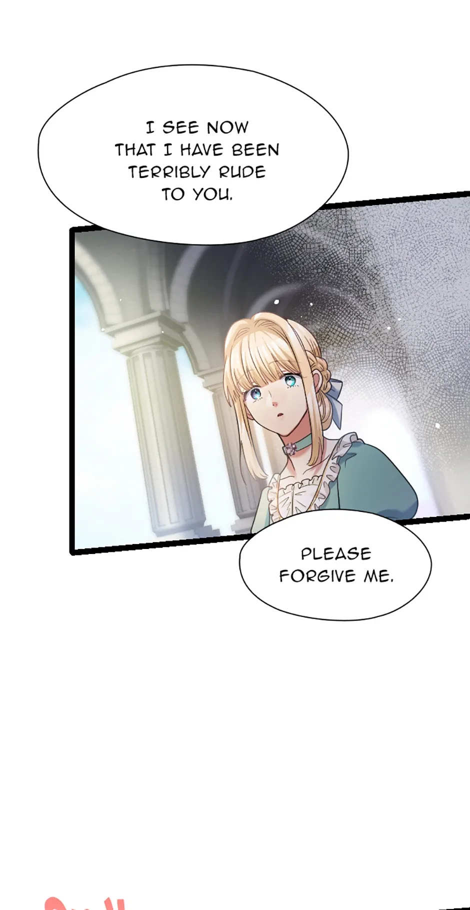 Lady of Iron Wall Chapter 45 page 54