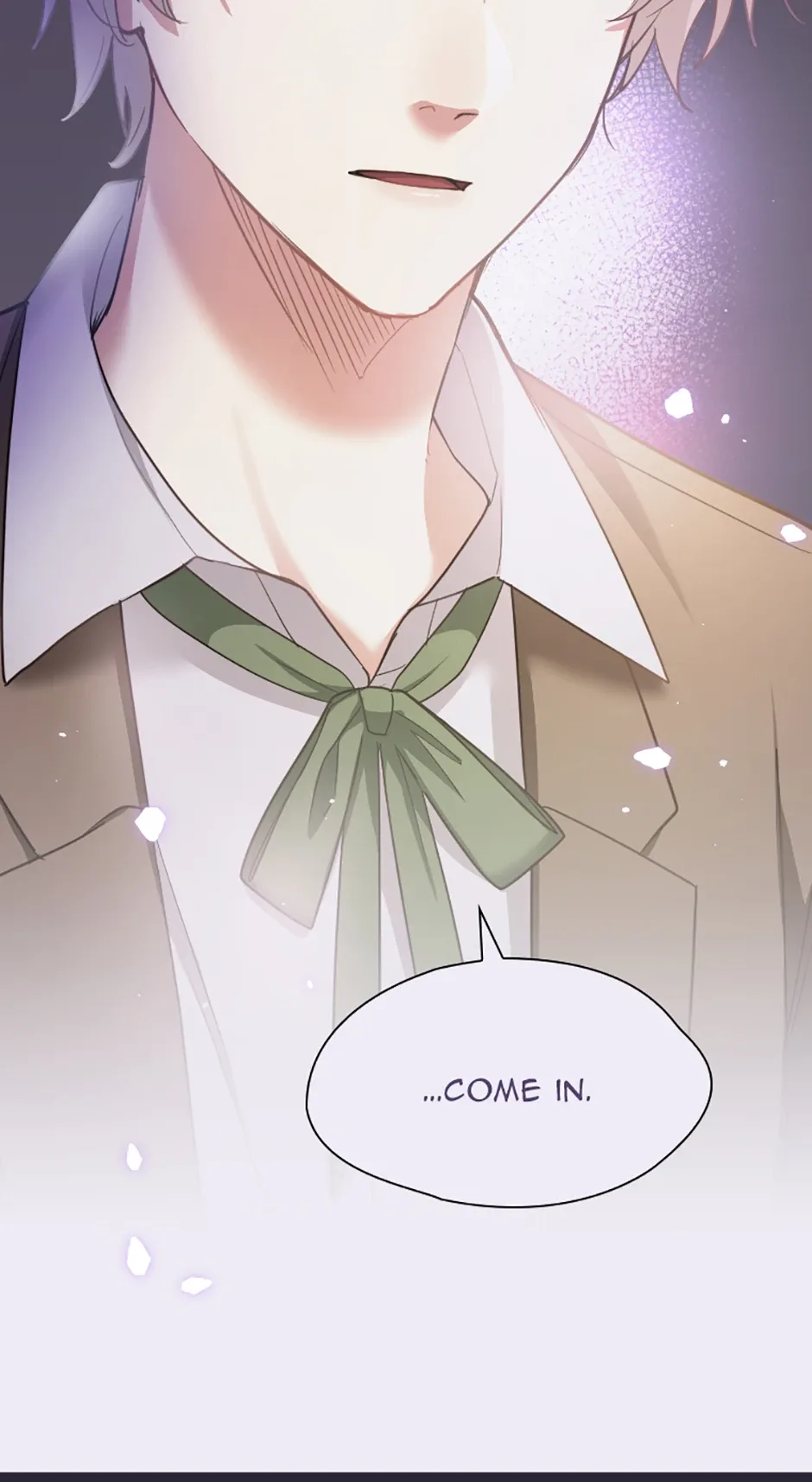Lady of Iron Wall Chapter 46 page 50