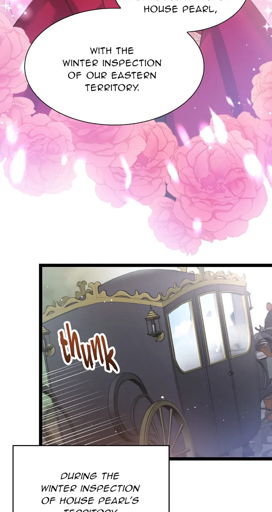 Lady of Iron Wall Chapter 46 page 33