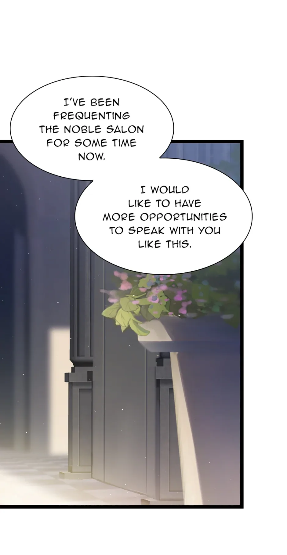 Lady of Iron Wall Chapter 45 page 56