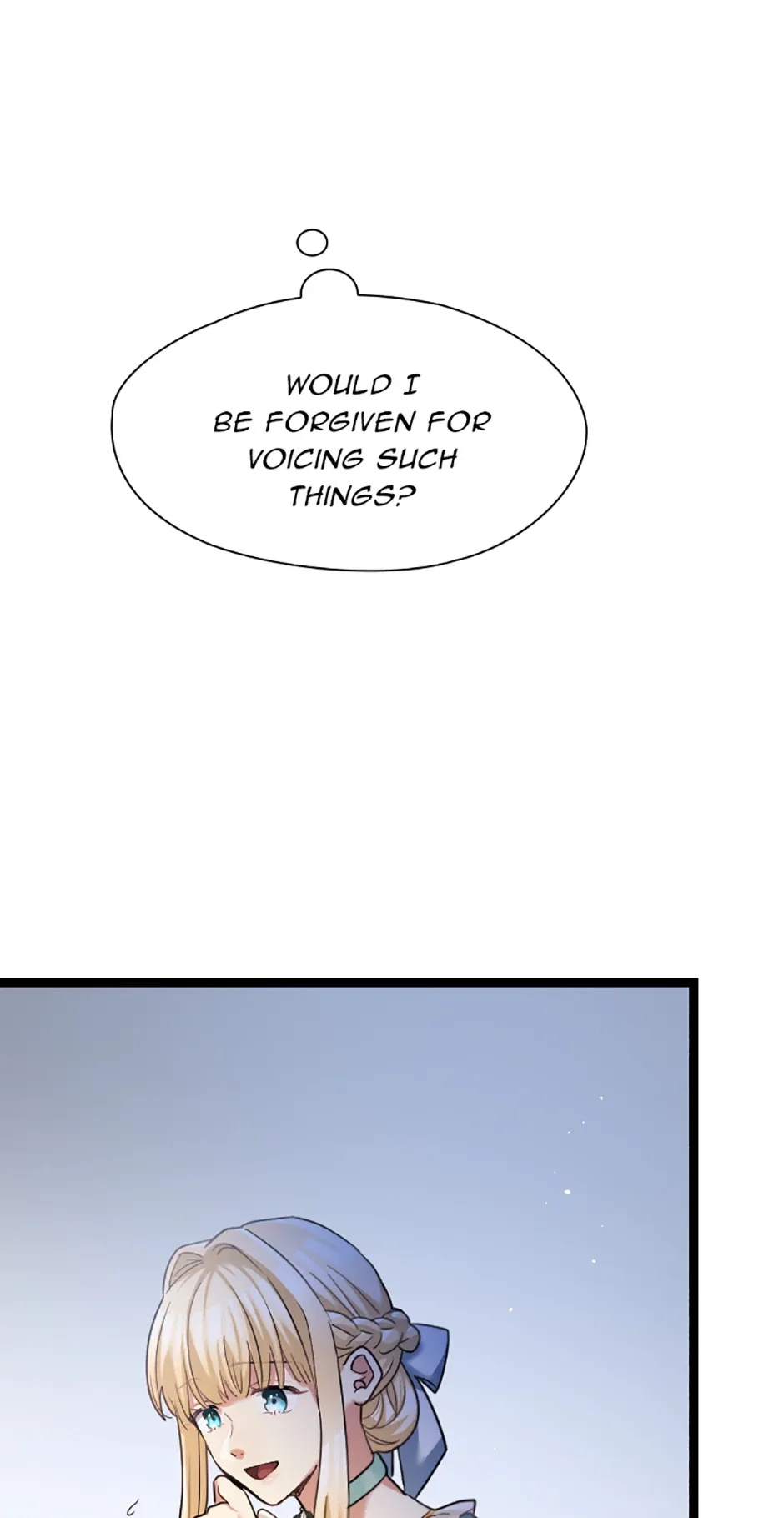 Lady of Iron Wall Chapter 45 page 50