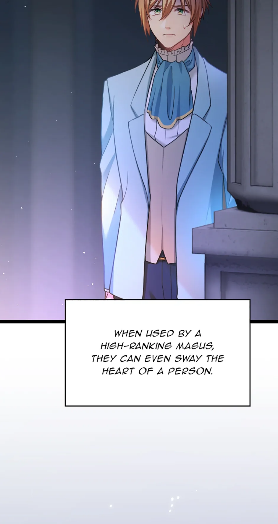 Lady of Iron Wall Chapter 46 page 14
