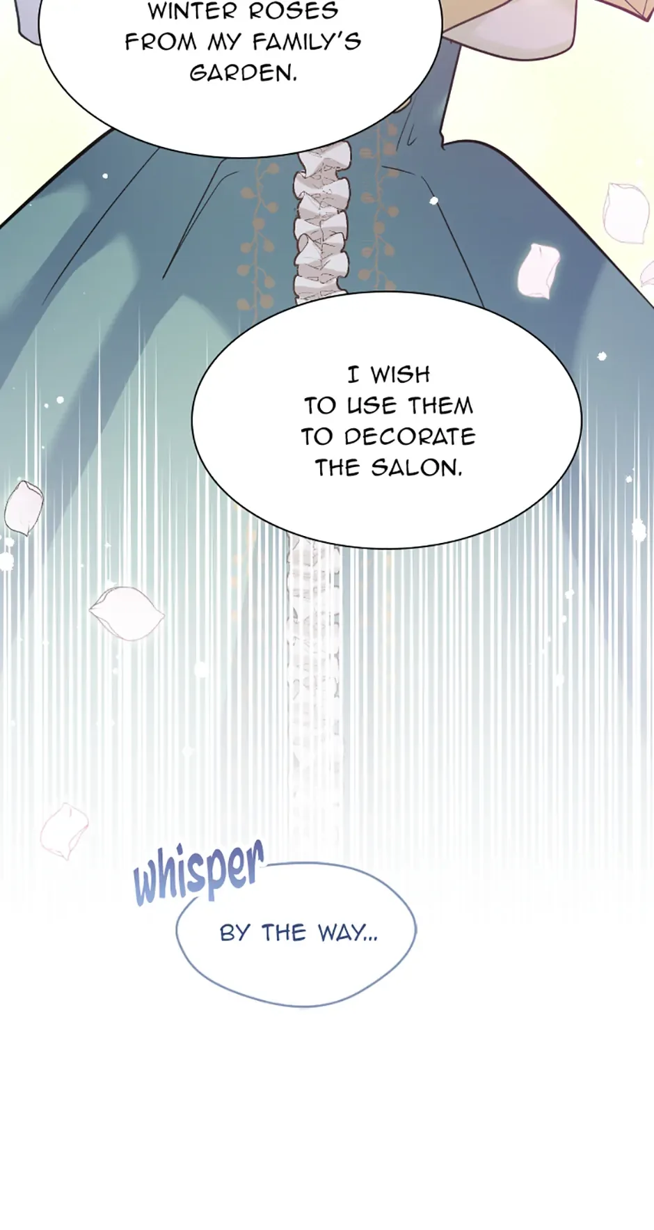 Lady of Iron Wall Chapter 45 page 39