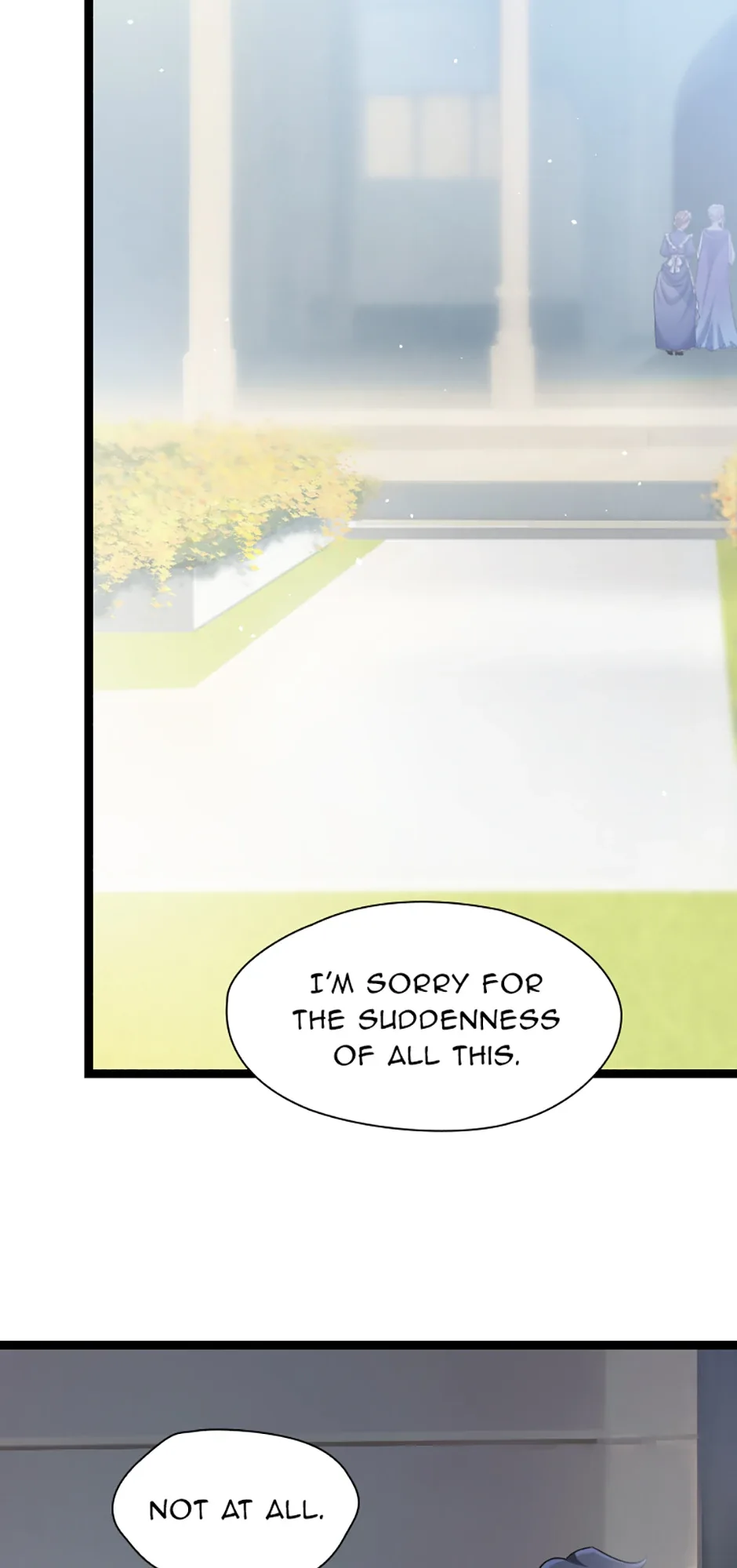 Lady of Iron Wall Chapter 45 page 47