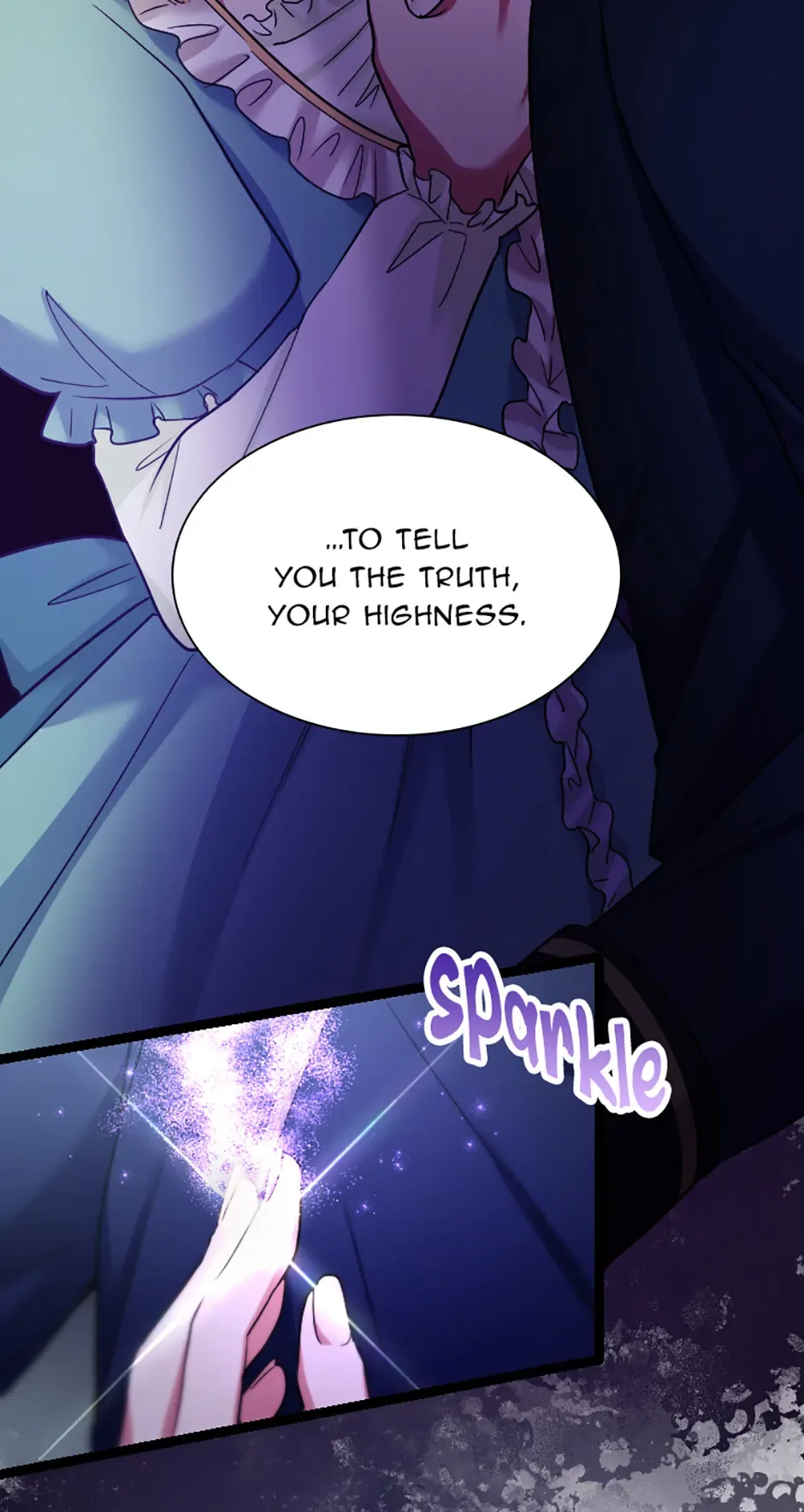 Lady of Iron Wall Chapter 45 page 60