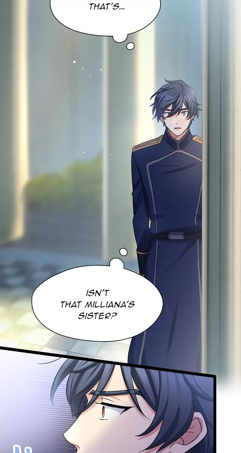 Lady of Iron Wall Chapter 45 page 42