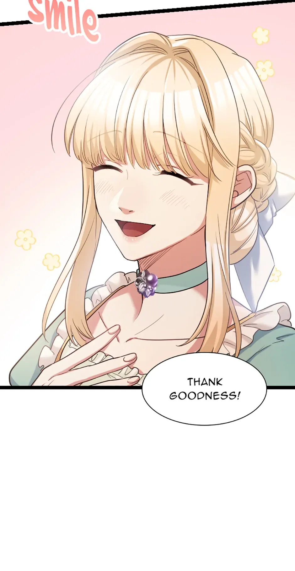 Lady of Iron Wall Chapter 45 page 55