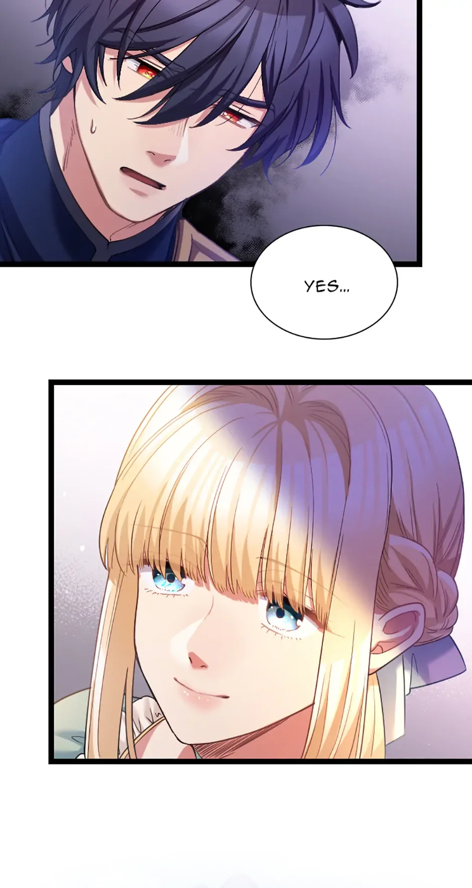 Lady of Iron Wall Chapter 46 page 11