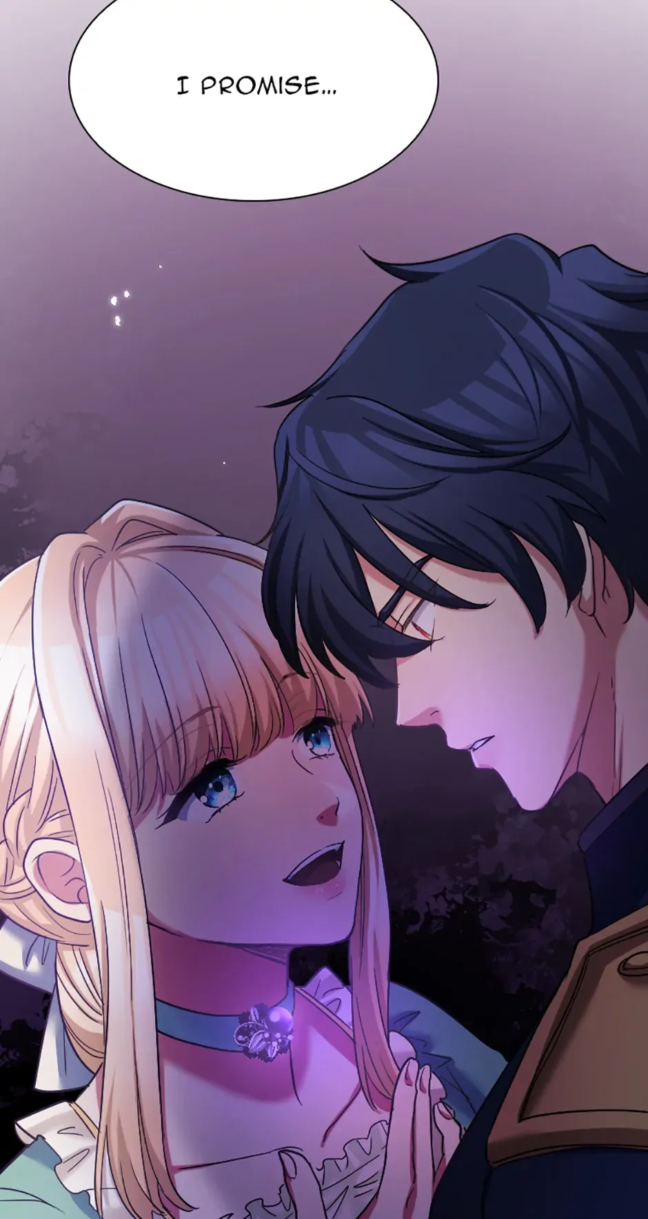 Lady of Iron Wall Chapter 45 page 59