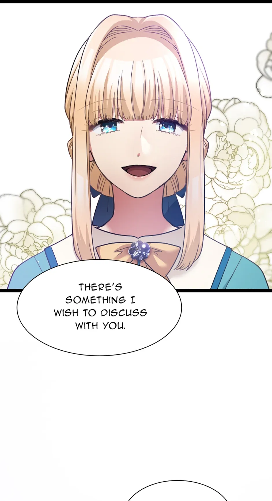 Lady of Iron Wall Chapter 45 page 71