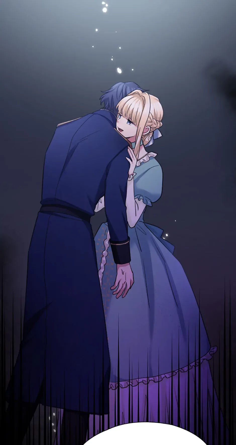 Lady of Iron Wall Chapter 45 page 62