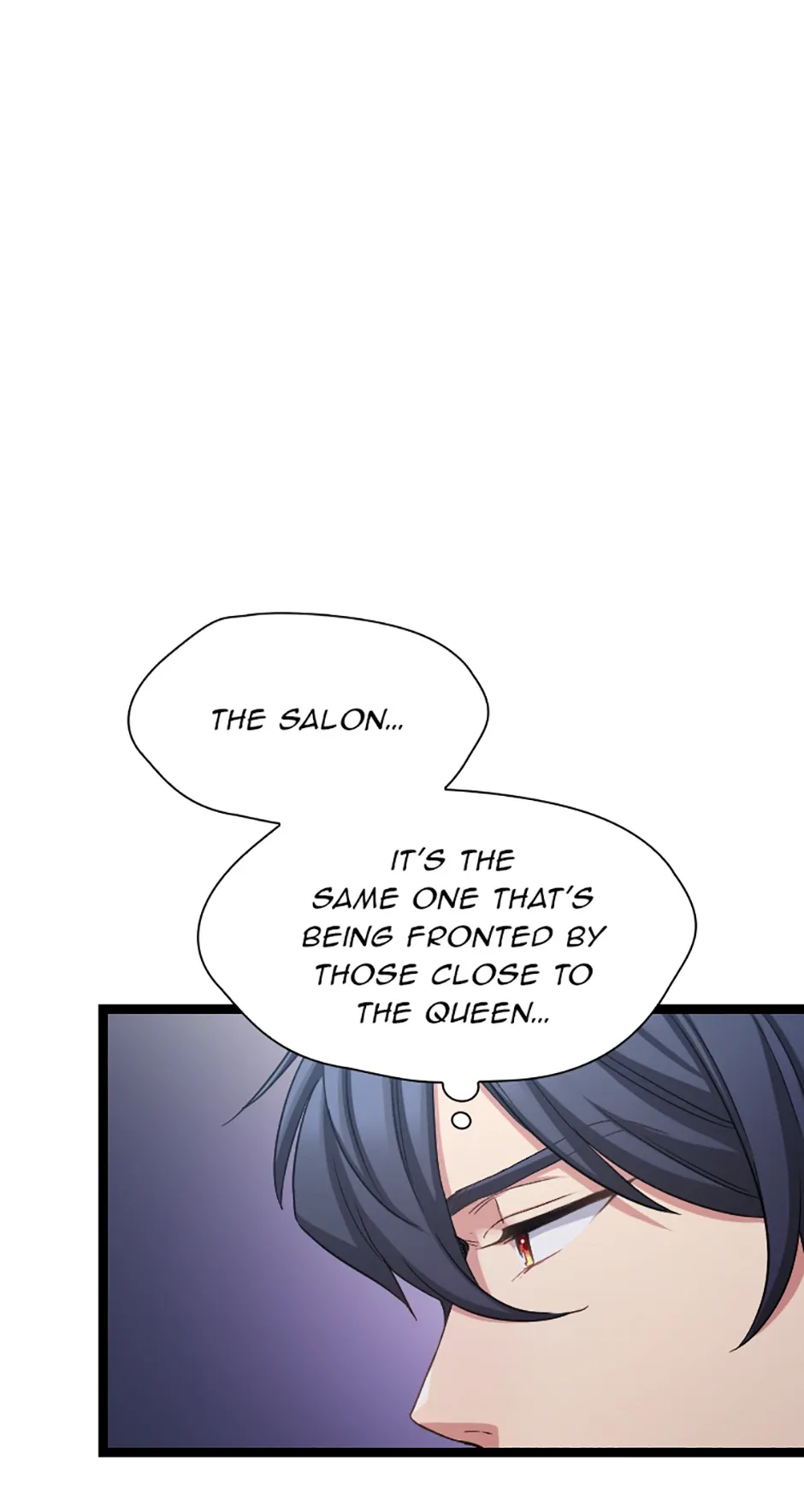 Lady of Iron Wall Chapter 45 page 57