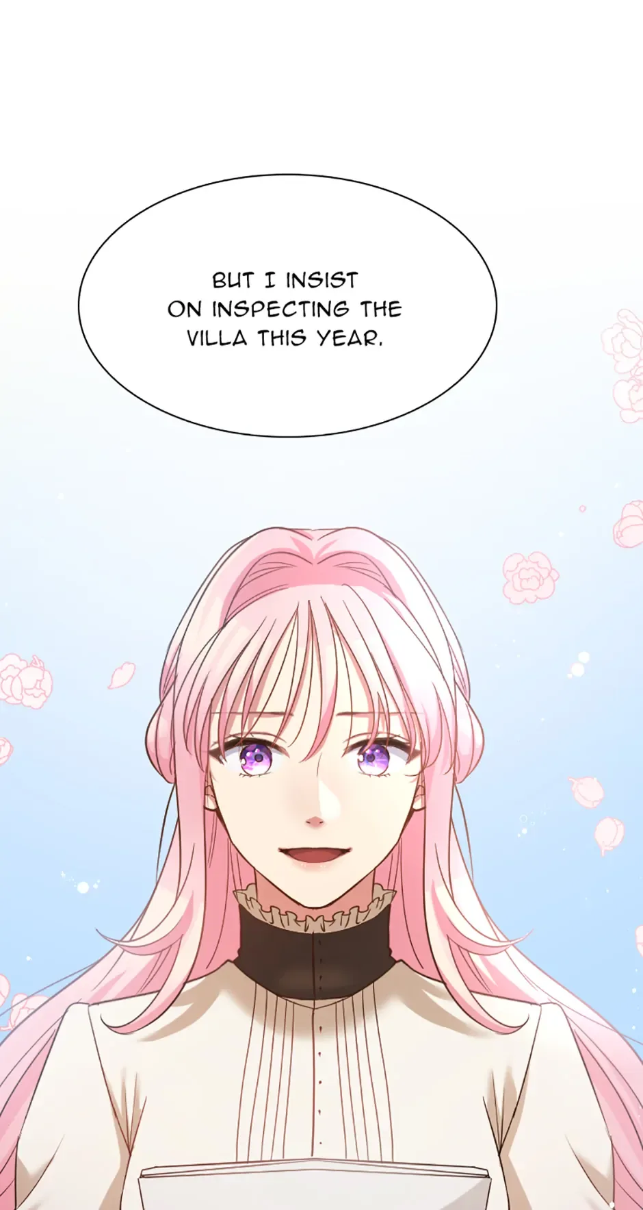 Lady of Iron Wall Chapter 45 page 30