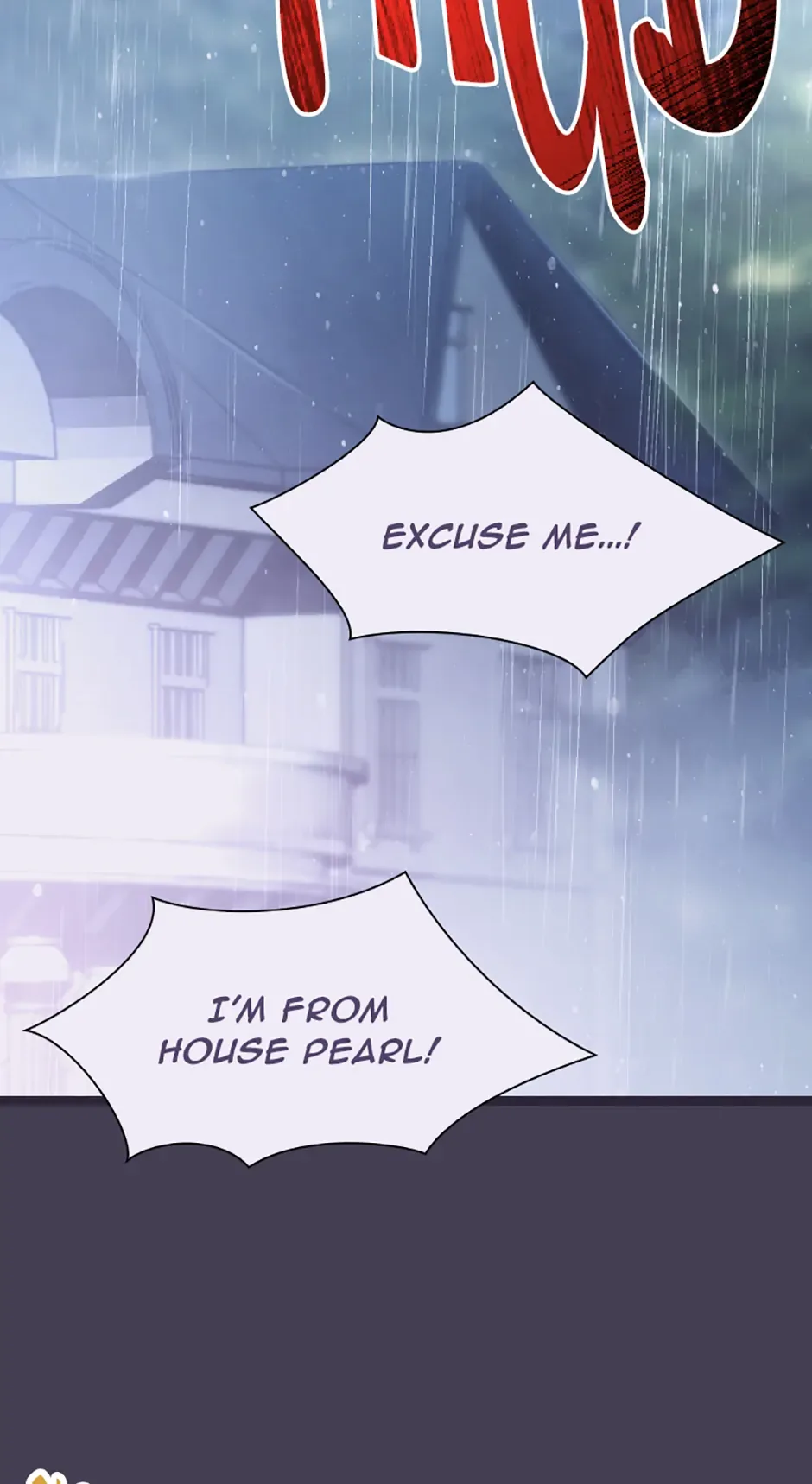 Lady of Iron Wall Chapter 46 page 46