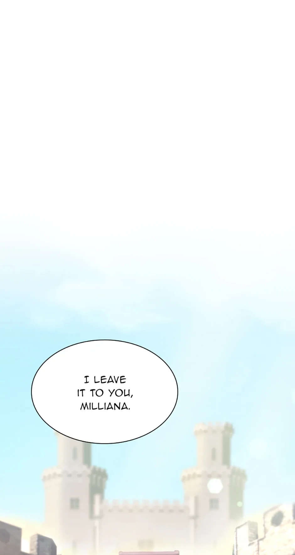 Lady of Iron Wall Chapter 46 page 30