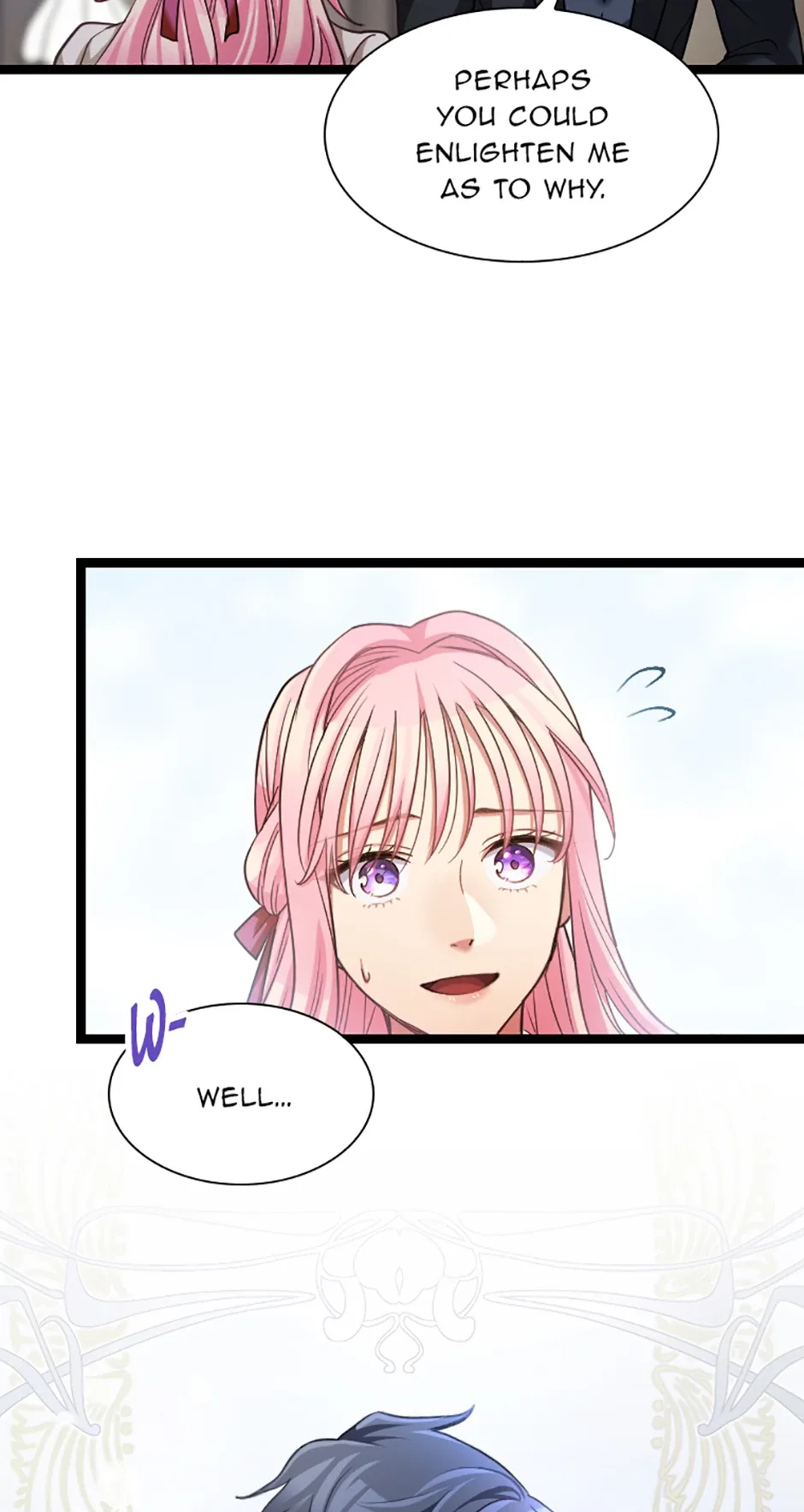 Lady of Iron Wall Chapter 45 page 24