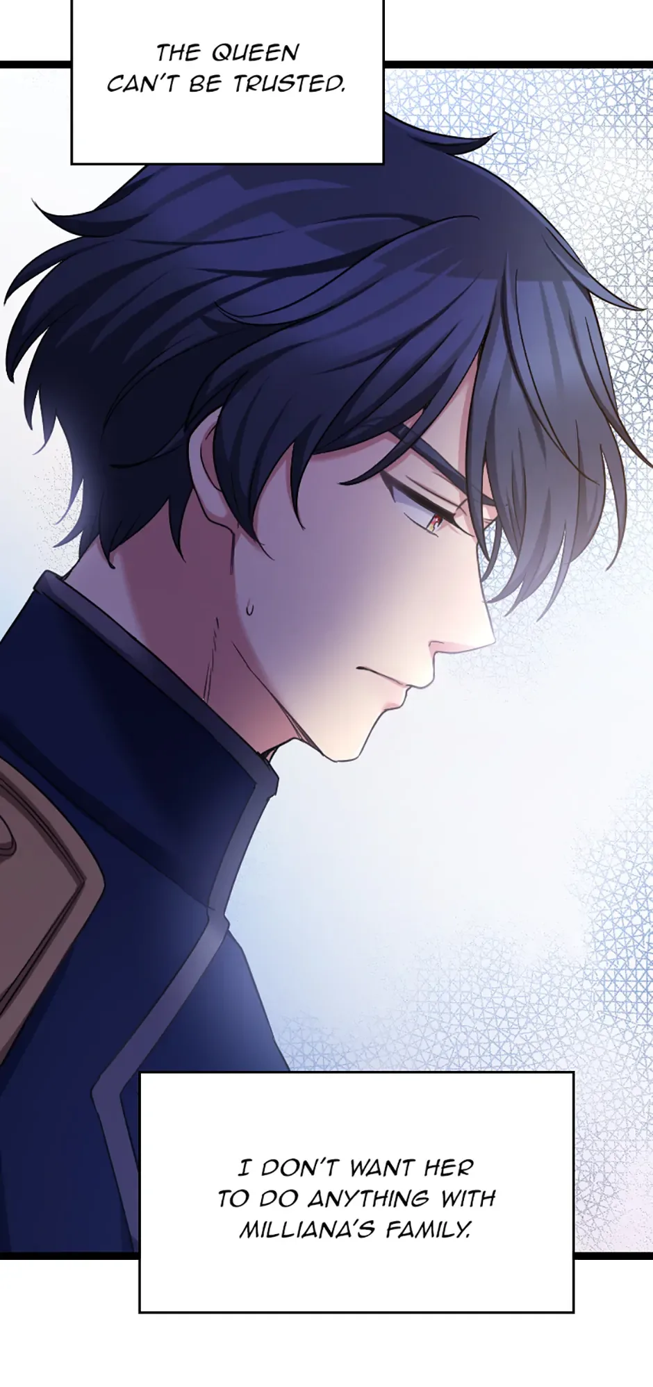 Lady of Iron Wall Chapter 45 page 49