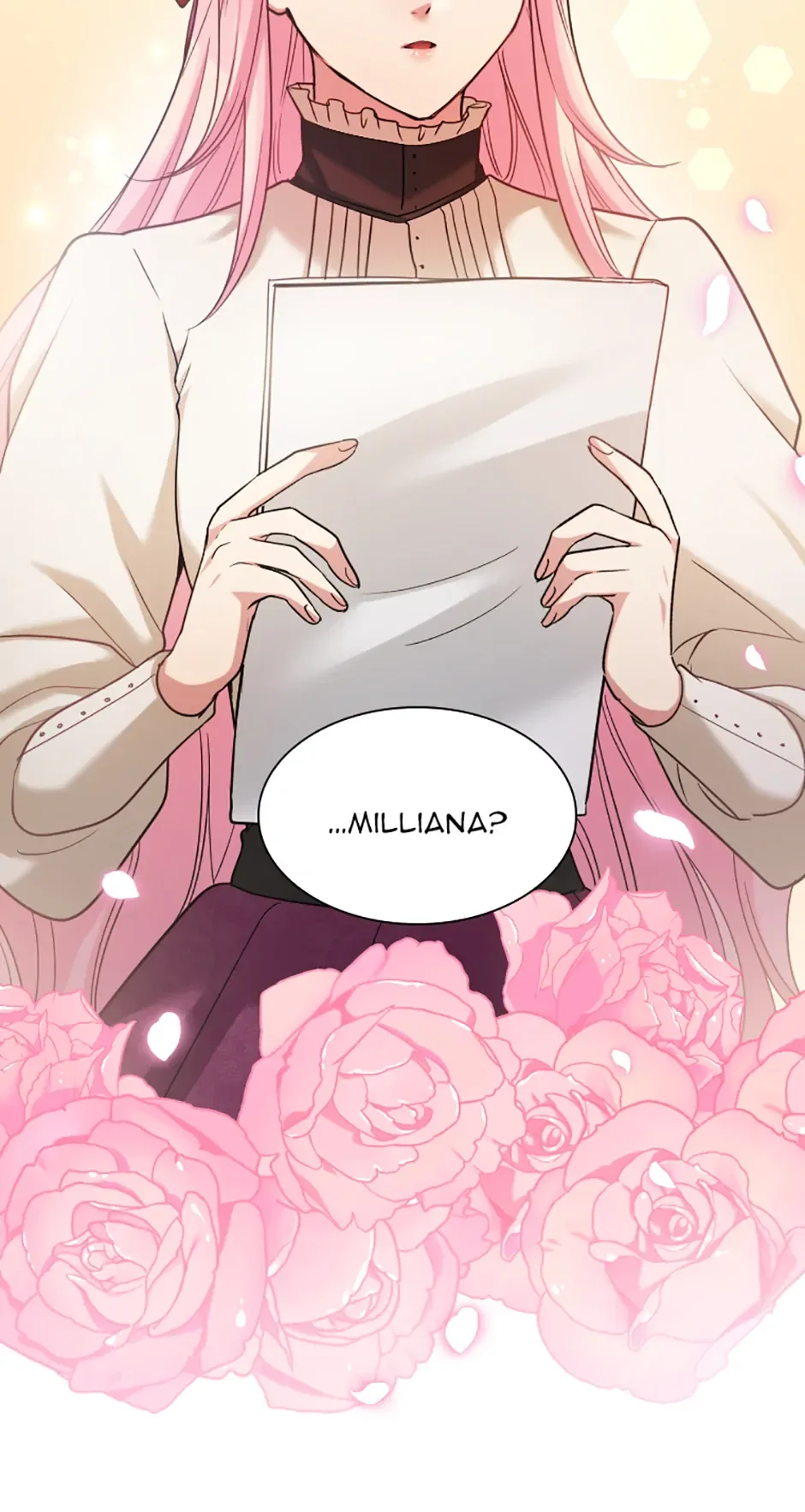 Lady of Iron Wall Chapter 45 page 22