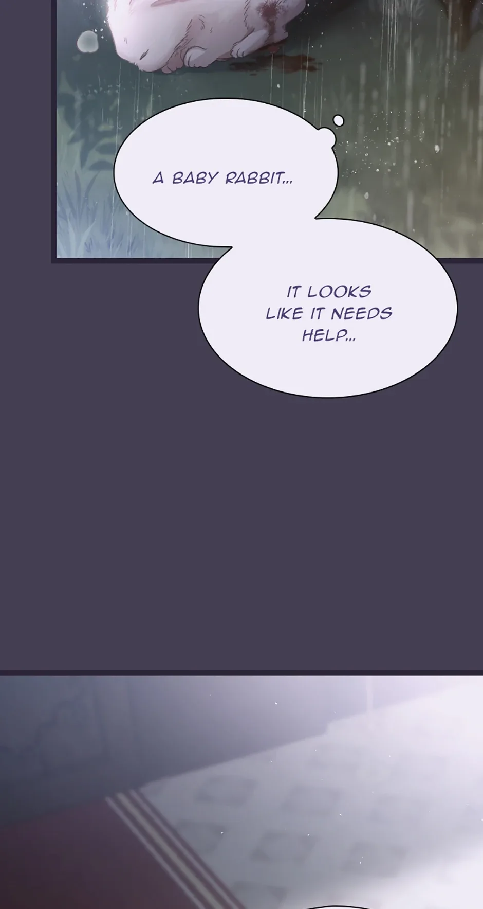 Lady of Iron Wall Chapter 46 page 41