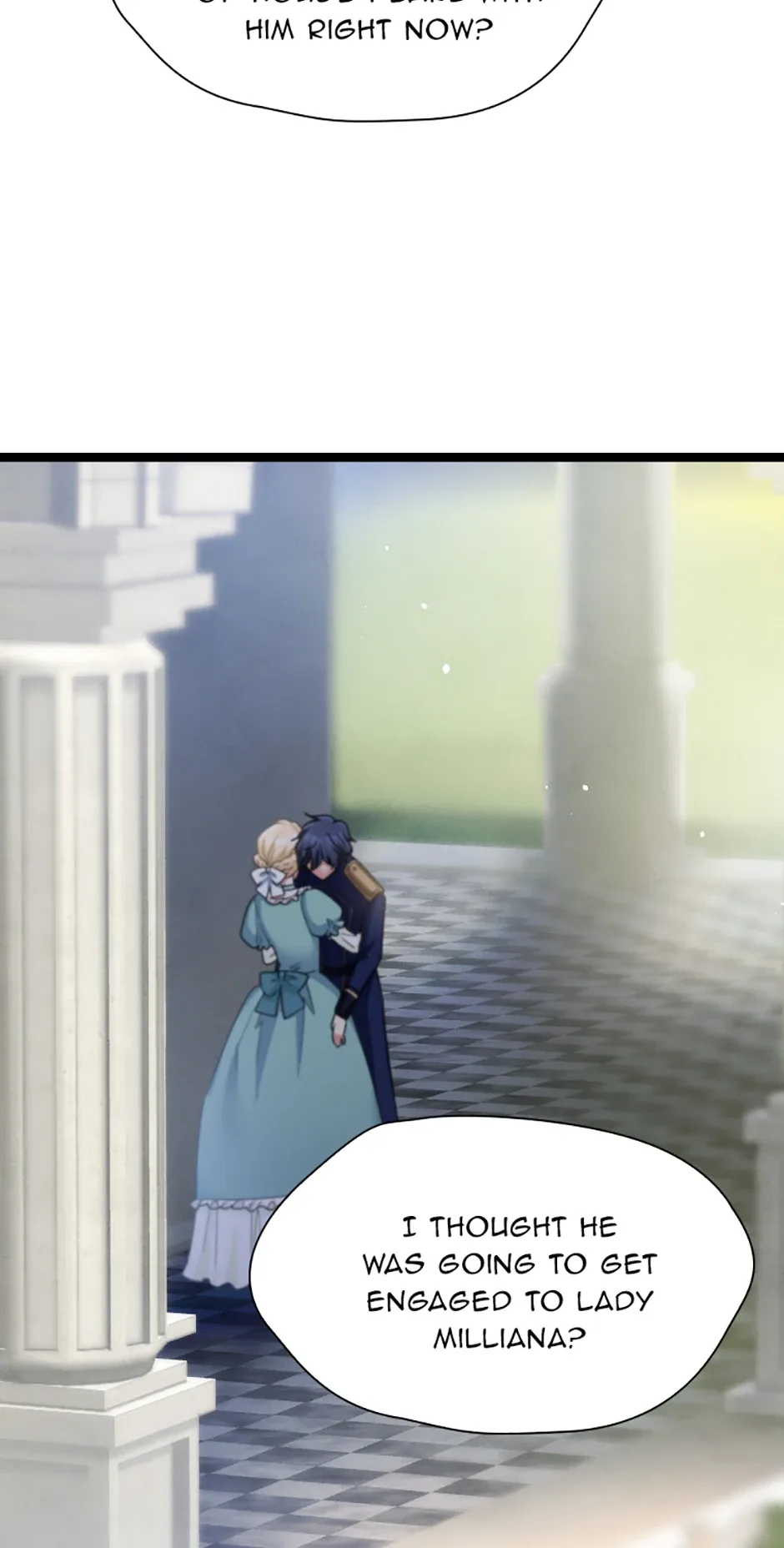 Lady of Iron Wall Chapter 45 page 66