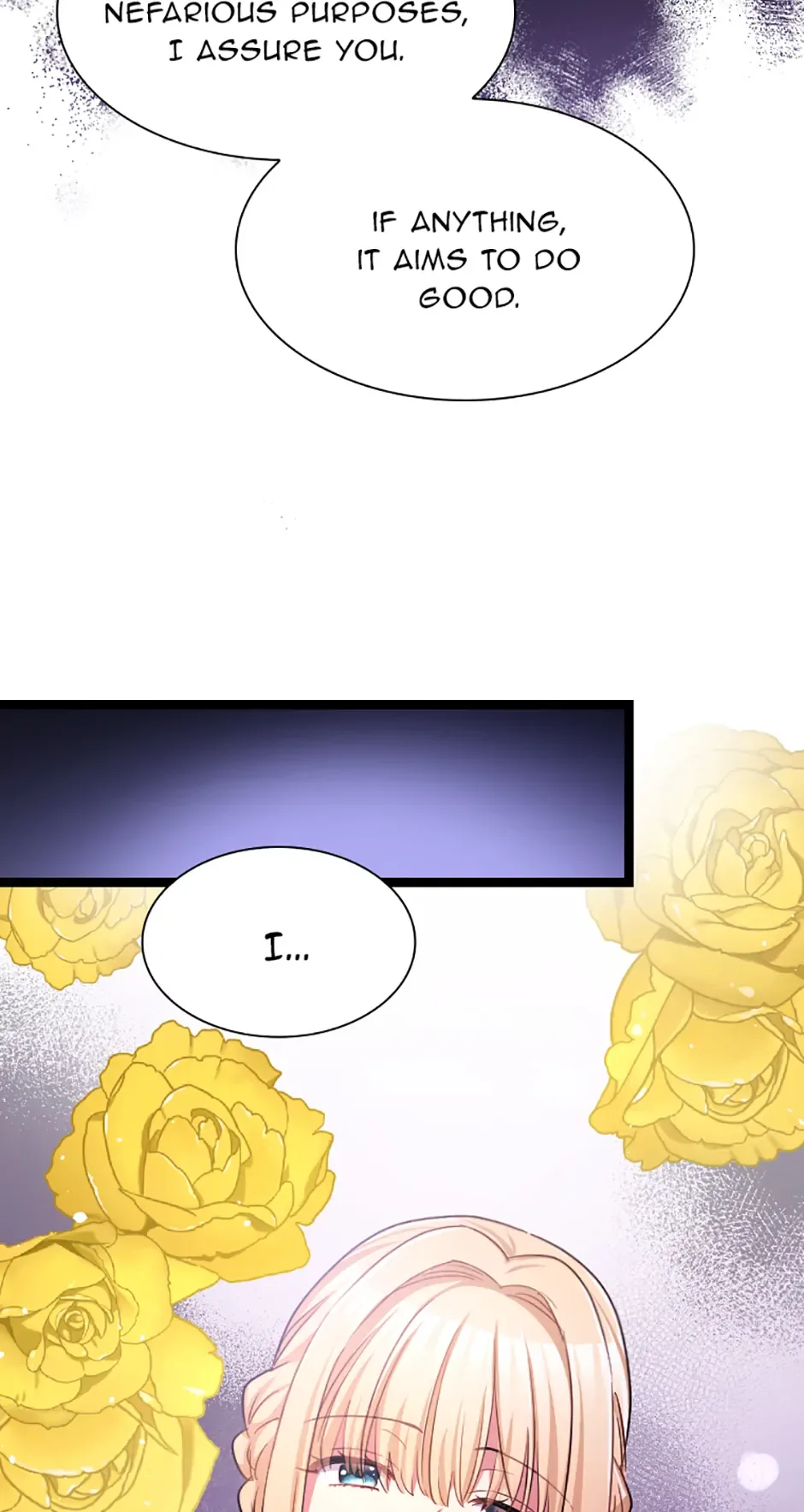 Lady of Iron Wall Chapter 45 page 79