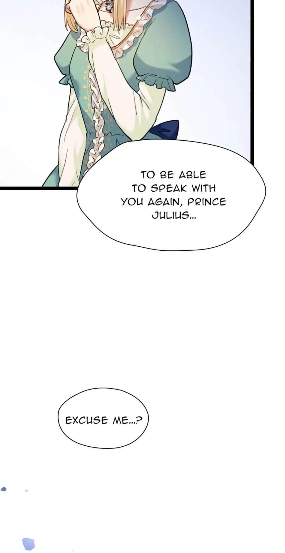 Lady of Iron Wall Chapter 45 page 51