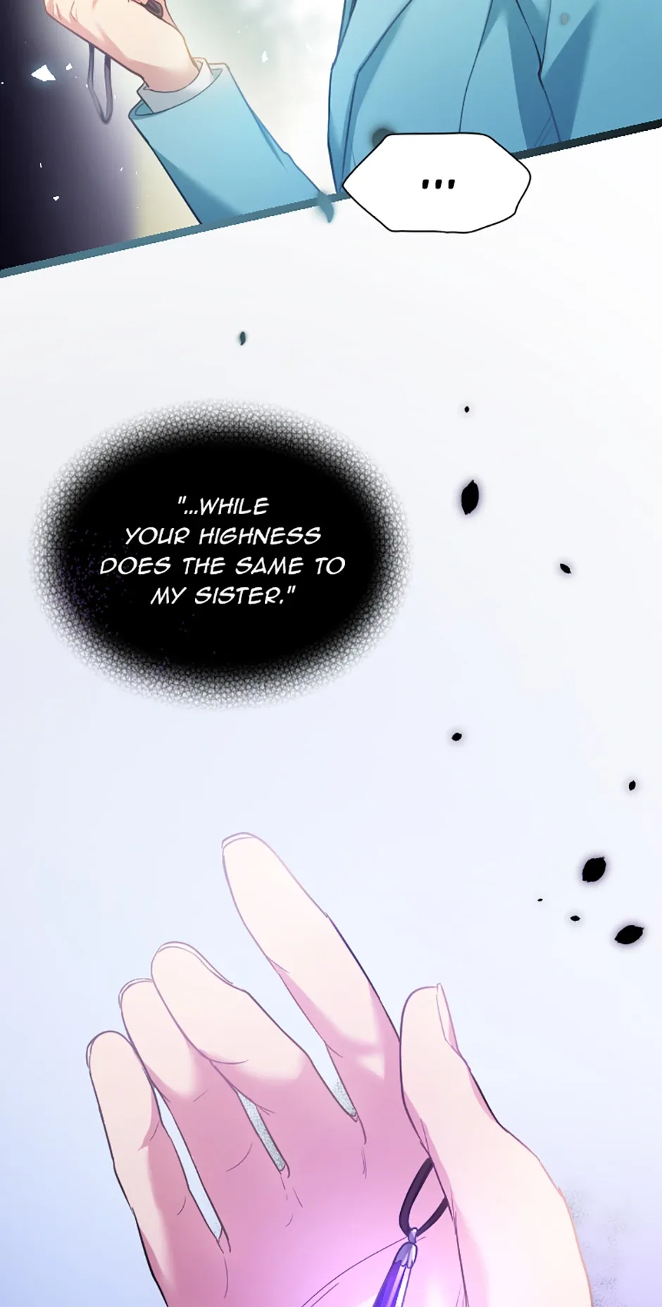 Lady of Iron Wall Chapter 46 page 26