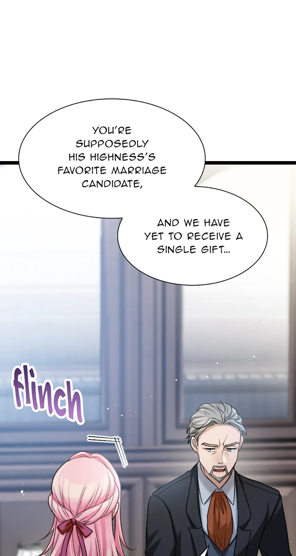 Lady of Iron Wall Chapter 45 page 23