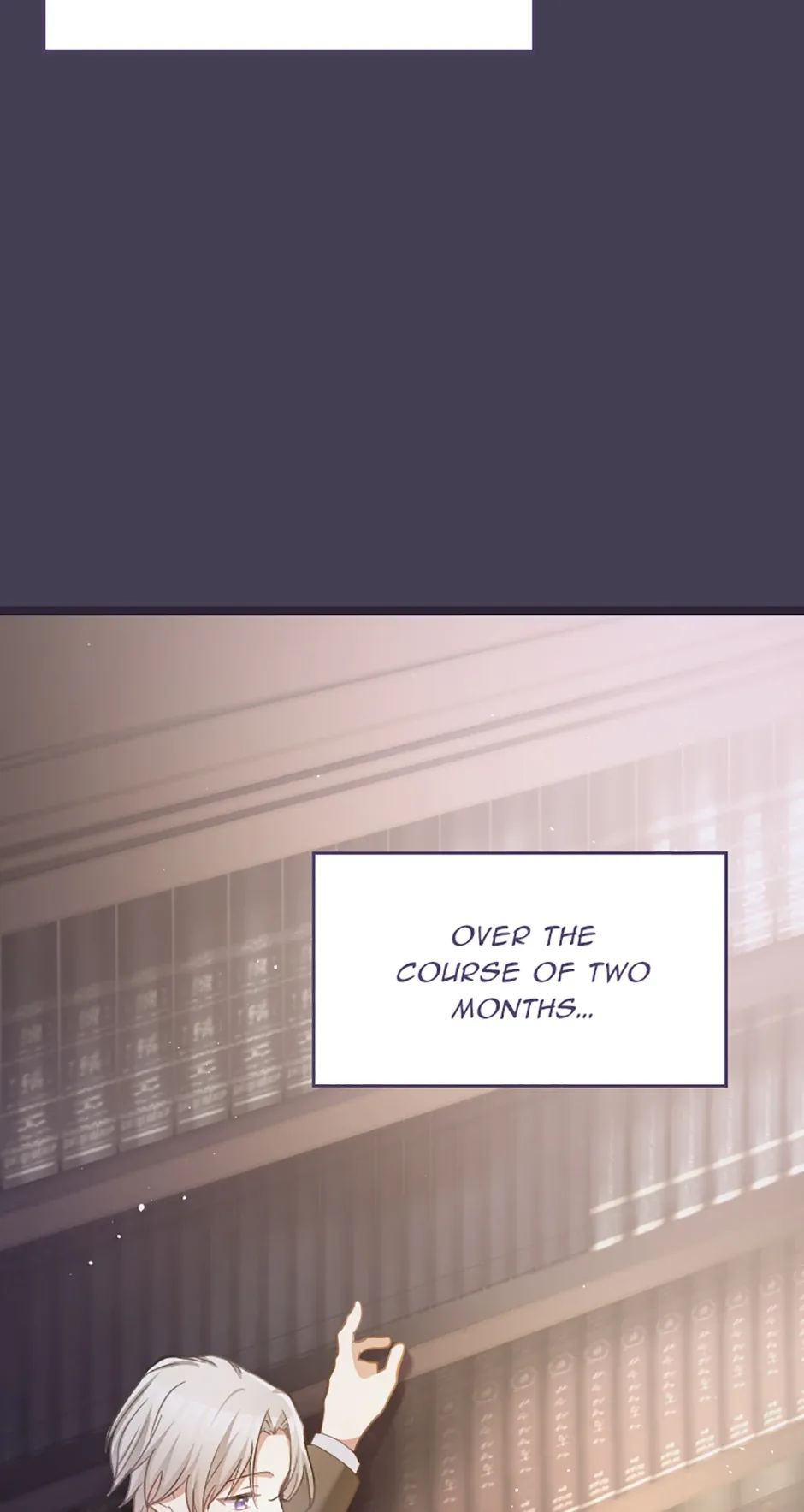 Lady of Iron Wall Chapter 46 page 53