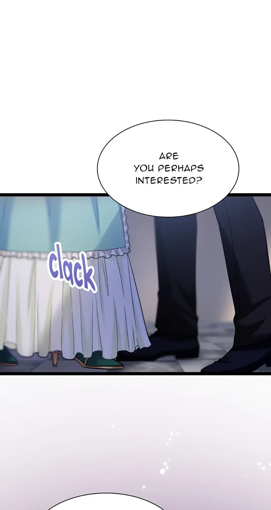 Lady of Iron Wall Chapter 45 page 58