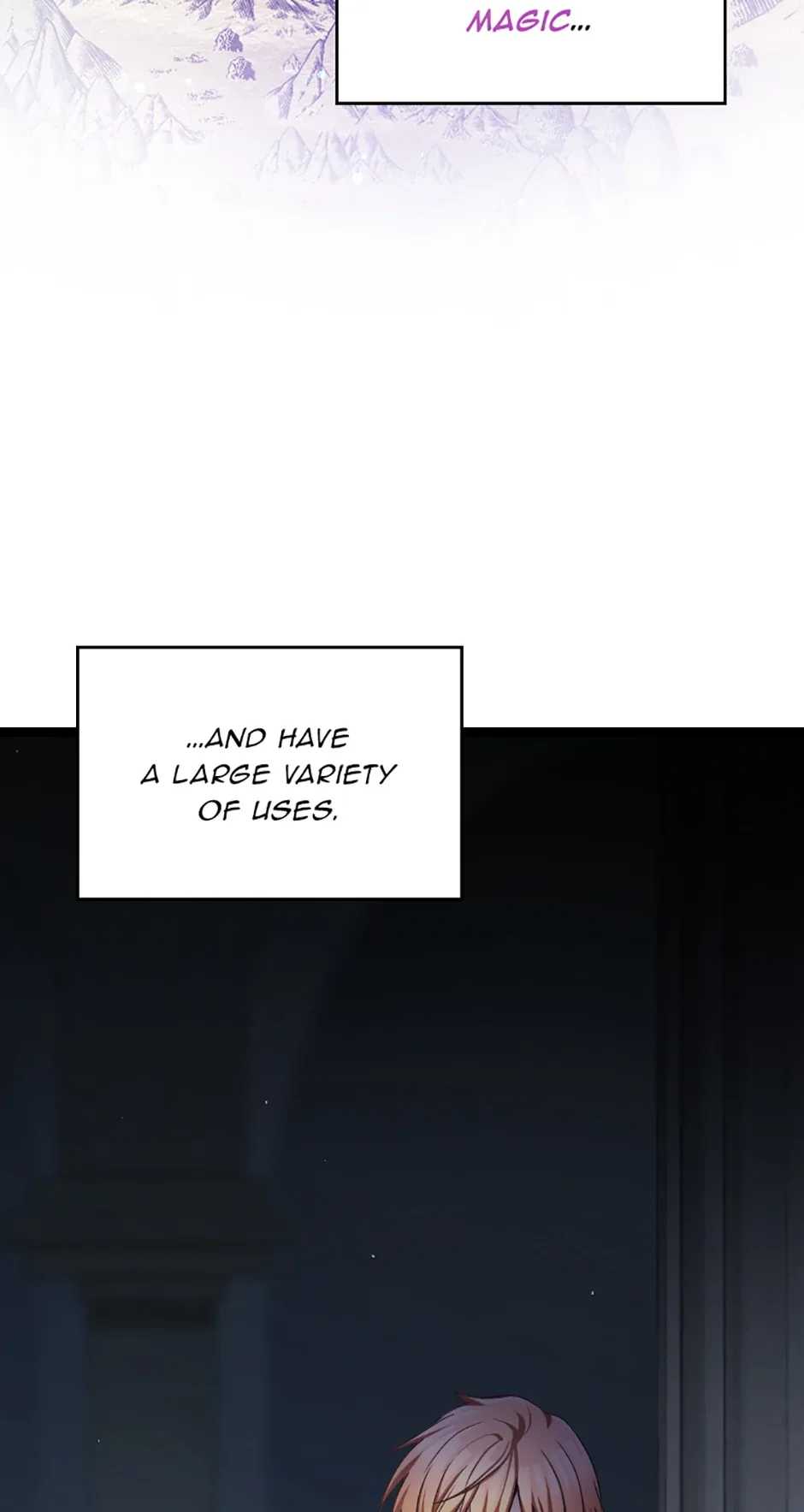 Lady of Iron Wall Chapter 46 page 13